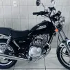 SUZUKI INTRUDER 125 SUZUKI INTRUDER 125