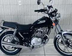 SUZUKI INTRUDER 125 SUZUKI INTRUDER 125