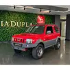 SUZUKI JIMNY 1.3 4ALL 4X4 16V GASOLINA 2P MANUAL SUZUKI JIMNY 1.3 4ALL 4X4 16V GASOLINA 2P MANUAL