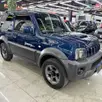 SUZUKI JIMNY 1.3 4ALL 4X4 16V GASOLINA 2P MANUAL SUZUKI JIMNY 1.3 4ALL 4X4 16V GASOLINA 2P MANUAL