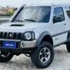 SUZUKI JIMNY 1.3 4SPORT 4X4 16V GASOLINA 2P MANUAL SUZUKI JIMNY 1.3 4SPORT 4X4 16V GASOLINA 2P MANUAL