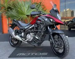 SUZUKI V-STROM 650XT ABS SUZUKI V-STROM 650XT ABS
