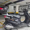 SUZUKI AN125 BURGMAN SUZUKI AN125 BURGMAN