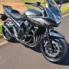 SUZUKI BANDIT 1250S SUZUKI BANDIT 1250S