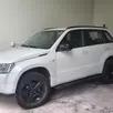 SUZUKI GRAND VITARA 2.0 4X4 16V GASOLINA 4P AUTOMÁTICO SUZUKI GRAND VITARA 2.0 4X4 16V GASOLINA 4P AUTOMÁTICO