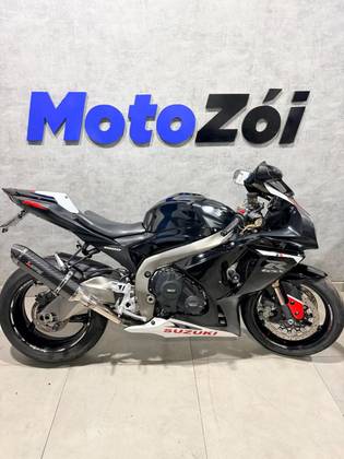 SUZUKI GSX-R1000 