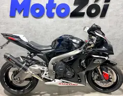 SUZUKI GSX-R1000 SUZUKI GSX-R1000