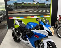 SUZUKI GSX-R750 SUZUKI GSX-R750