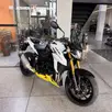 SUZUKI GSX-S750ZA SUZUKI GSX-S750ZA