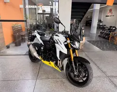 SUZUKI GSX-S750ZA SUZUKI GSX-S750ZA