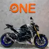 SUZUKI GSX-S750ZA SUZUKI GSX-S750ZA