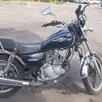 SUZUKI INTRUDER 125 SUZUKI INTRUDER 125