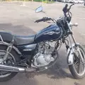 SUZUKI INTRUDER 125 SUZUKI INTRUDER 125