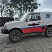 SUZUKI JIMNY 1.3 4ALL 4X4 16V GASOLINA 2P MANUAL SUZUKI JIMNY 1.3 4ALL 4X4 16V GASOLINA 2P MANUAL