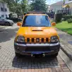 SUZUKI JIMNY 1.3 4ALL 4X4 16V GASOLINA 2P MANUAL SUZUKI JIMNY 1.3 4ALL 4X4 16V GASOLINA 2P MANUAL
