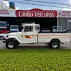 TOYOTA BANDEIRANTE 3.7 BJ50LV 4X4 TETO RIGIDO DIESEL 2P MANUAL TOYOTA BANDEIRANTE 3.7 BJ50LV 4X4 TETO RIGIDO DIESEL 2P MANUAL