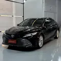TOYOTA CAMRY 3.5 XLE V6 24V GASOLINA 4P AUTOMÁTICO TOYOTA CAMRY 3.5 XLE V6 24V GASOLINA 4P AUTOMÁTICO