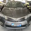 TOYOTA COROLLA 1.8 GLI 16V FLEX 4P AUTOMÁTICO TOYOTA COROLLA 1.8 GLI 16V FLEX 4P AUTOMÁTICO