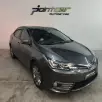 TOYOTA COROLLA 1.8 GLI 16V FLEX 4P AUTOMÁTICO TOYOTA COROLLA 1.8 GLI 16V FLEX 4P AUTOMÁTICO