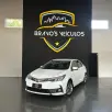 TOYOTA COROLLA 1.8 GLI UPPER 16V FLEX 4P AUTOMÁTICO TOYOTA COROLLA 1.8 GLI UPPER 16V FLEX 4P AUTOMÁTICO
