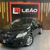 TOYOTA COROLLA 1.8 SE-G 16V FLEX 4P AUTOMÁTICO TOYOTA COROLLA 1.8 SE-G 16V FLEX 4P AUTOMÁTICO