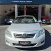 TOYOTA COROLLA 1.8 SE-G 16V FLEX 4P AUTOMÁTICO TOYOTA COROLLA 1.8 SE-G 16V FLEX 4P AUTOMÁTICO