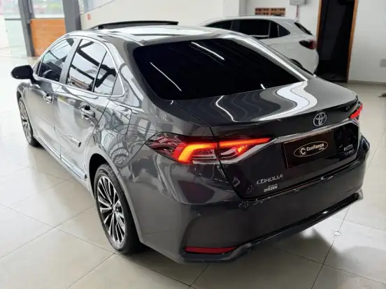 TOYOTA-COROLLA-1.8 VVT-I HYBRID FLEX ALTIS PREMIUM CVT TOYOTA-COROLLA-2025