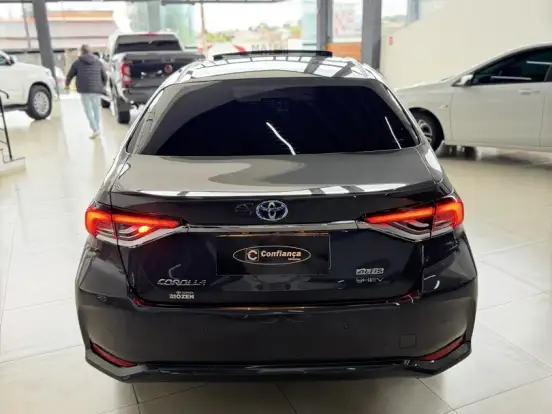 TOYOTA-COROLLA-1.8 VVT-I HYBRID FLEX ALTIS PREMIUM CVT TOYOTA-COROLLA-2025