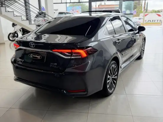 TOYOTA-COROLLA-1.8 VVT-I HYBRID FLEX ALTIS PREMIUM CVT TOYOTA-COROLLA-2025
