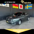 TOYOTA COROLLA 1.8 XEI 16V FLEX 4P MANUAL TOYOTA COROLLA 1.8 XEI 16V FLEX 4P MANUAL