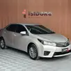 TOYOTA COROLLA 1.8 GLI 16V FLEX 4P AUTOMÁTICO TOYOTA COROLLA 1.8 GLI 16V FLEX 4P AUTOMÁTICO