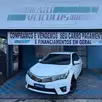 TOYOTA COROLLA 1.8 GLI 16V FLEX 4P AUTOMÁTICO TOYOTA COROLLA 1.8 GLI 16V FLEX 4P AUTOMÁTICO