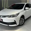TOYOTA COROLLA 1.8 GLI 16V FLEX 4P AUTOMÁTICO TOYOTA COROLLA 1.8 GLI 16V FLEX 4P AUTOMÁTICO