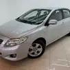 TOYOTA COROLLA 1.8 GLI 16V FLEX 4P AUTOMÁTICO TOYOTA COROLLA 1.8 GLI 16V FLEX 4P AUTOMÁTICO
