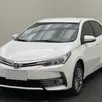 TOYOTA COROLLA 1.8 GLI 16V FLEX 4P AUTOMÁTICO TOYOTA COROLLA 1.8 GLI 16V FLEX 4P AUTOMÁTICO