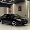 TOYOTA COROLLA 1.8 GLI 16V FLEX 4P AUTOMÁTICO TOYOTA COROLLA 1.8 GLI 16V FLEX 4P AUTOMÁTICO