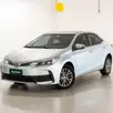 TOYOTA COROLLA 1.8 GLI UPPER 16V FLEX 4P AUTOMÁTICO TOYOTA COROLLA 1.8 GLI UPPER 16V FLEX 4P AUTOMÁTICO