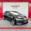 TOYOTA COROLLA 1.8 GLI UPPER 16V FLEX 4P AUTOMÁTICO TOYOTA COROLLA 1.8 GLI UPPER 16V FLEX 4P AUTOMÁTICO