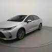 TOYOTA COROLLA 1.8 VVT-I HYBRID FLEX ALTIS CVT TOYOTA COROLLA 1.8 VVT-I HYBRID FLEX ALTIS CVT