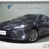 TOYOTA COROLLA 1.8 VVT-I HYBRID FLEX ALTIS CVT TOYOTA COROLLA 1.8 VVT-I HYBRID FLEX ALTIS CVT