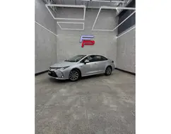 TOYOTA COROLLA 1.8 VVT-I HYBRID FLEX ALTIS CVT TOYOTA COROLLA 1.8 VVT-I HYBRID FLEX ALTIS CVT