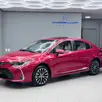 TOYOTA COROLLA 1.8 VVT-I HYBRID FLEX ALTIS PREMIUM CVT TOYOTA COROLLA 1.8 VVT-I HYBRID FLEX ALTIS PREMIUM CVT