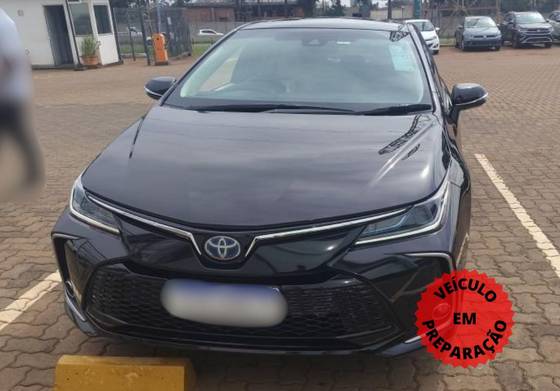 TOYOTA COROLLA 1.8 VVT-I HYBRID FLEX ALTIS PREMIUM CVT