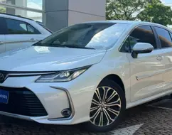 TOYOTA COROLLA 1.8 VVT-I HYBRID FLEX ALTIS PREMIUM CVT TOYOTA COROLLA 1.8 VVT-I HYBRID FLEX ALTIS PREMIUM CVT