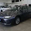 TOYOTA COROLLA 1.8 VVT-I HYBRID FLEX GLI CVT TOYOTA COROLLA 1.8 VVT-I HYBRID FLEX GLI CVT