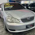 TOYOTA COROLLA 1.8 XEI 16V FLEX 4P MANUAL TOYOTA COROLLA 1.8 XEI 16V FLEX 4P MANUAL