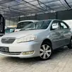 TOYOTA COROLLA 1.8 XEI 16V GASOLINA 4P MANUAL TOYOTA COROLLA 1.8 XEI 16V GASOLINA 4P MANUAL