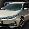 TOYOTA COROLLA 2.0 ALTIS 16V FLEX 4P AUTOMÁTICO TOYOTA COROLLA 2.0 ALTIS 16V FLEX 4P AUTOMÁTICO