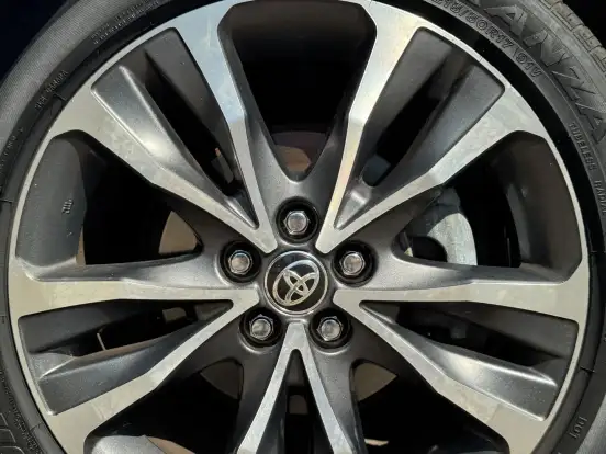 TOYOTA-COROLLA-2.0 ALTIS 16V FLEX 4P AUTOMÁTICO TOYOTA-COROLLA-2017
