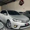 TOYOTA COROLLA 2.0 ALTIS 16V FLEX 4P AUTOMÁTICO TOYOTA COROLLA 2.0 ALTIS 16V FLEX 4P AUTOMÁTICO